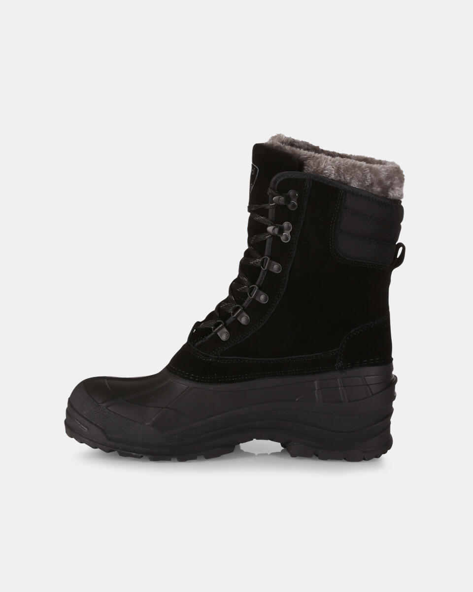 Chaussures d'hiver imperméables et isolées Kilpi ANTARTIC HIGH WP-M 4/7