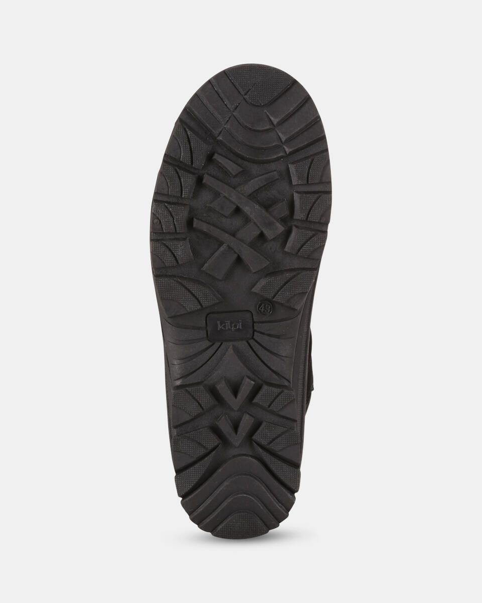 Chaussures d'hiver imperméables et isolées Kilpi ANTARTIC HIGH WP-M 6/7