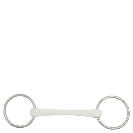 Mors droit pour cheval BR Equitation Equitation Combo Comfort