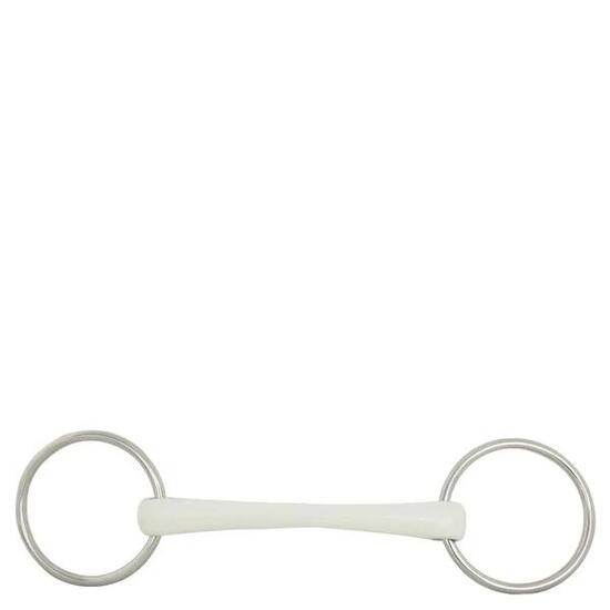 Mors droit pour cheval BR Equitation Equitation Combo Comfort