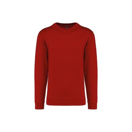 Sweatshirt col rond Kariban