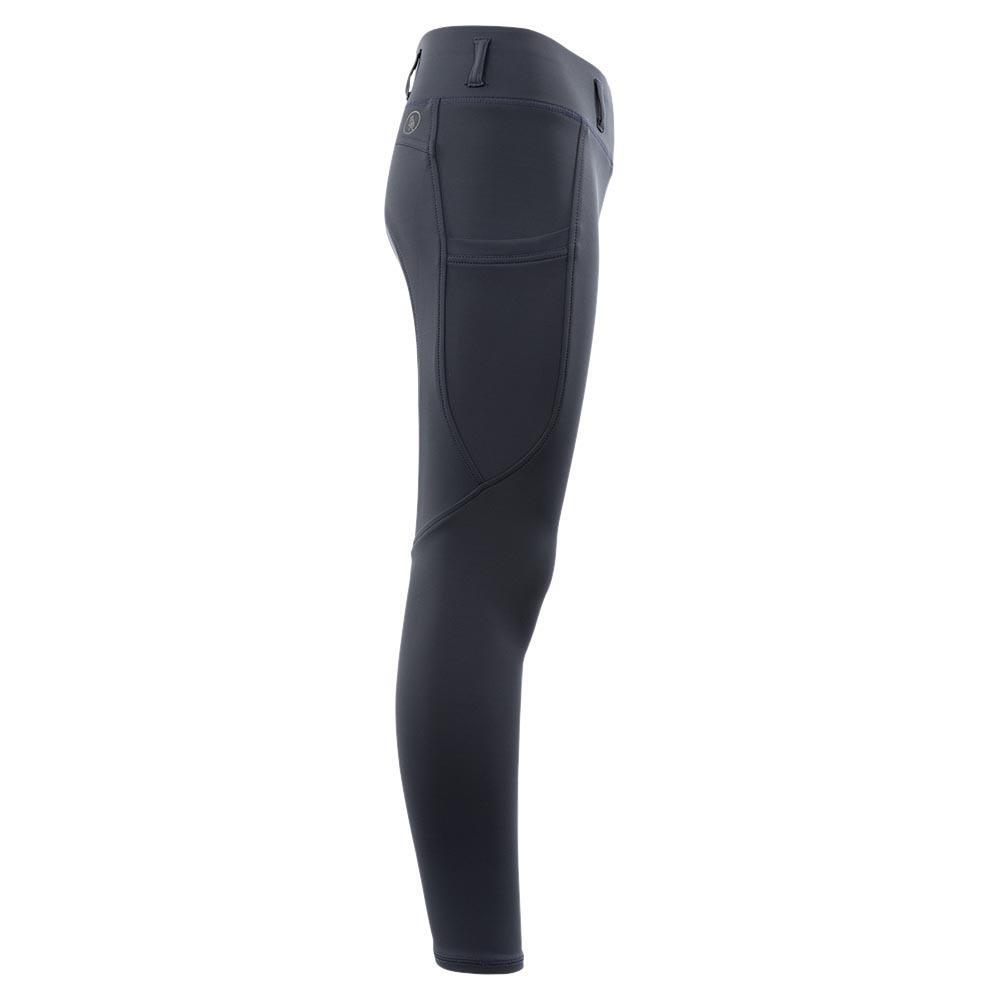 Children's full grip riding leggings BR Equitation Minja 3/5