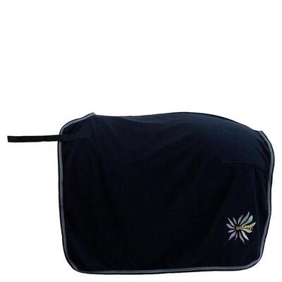 Polar dek voor paard br equitation