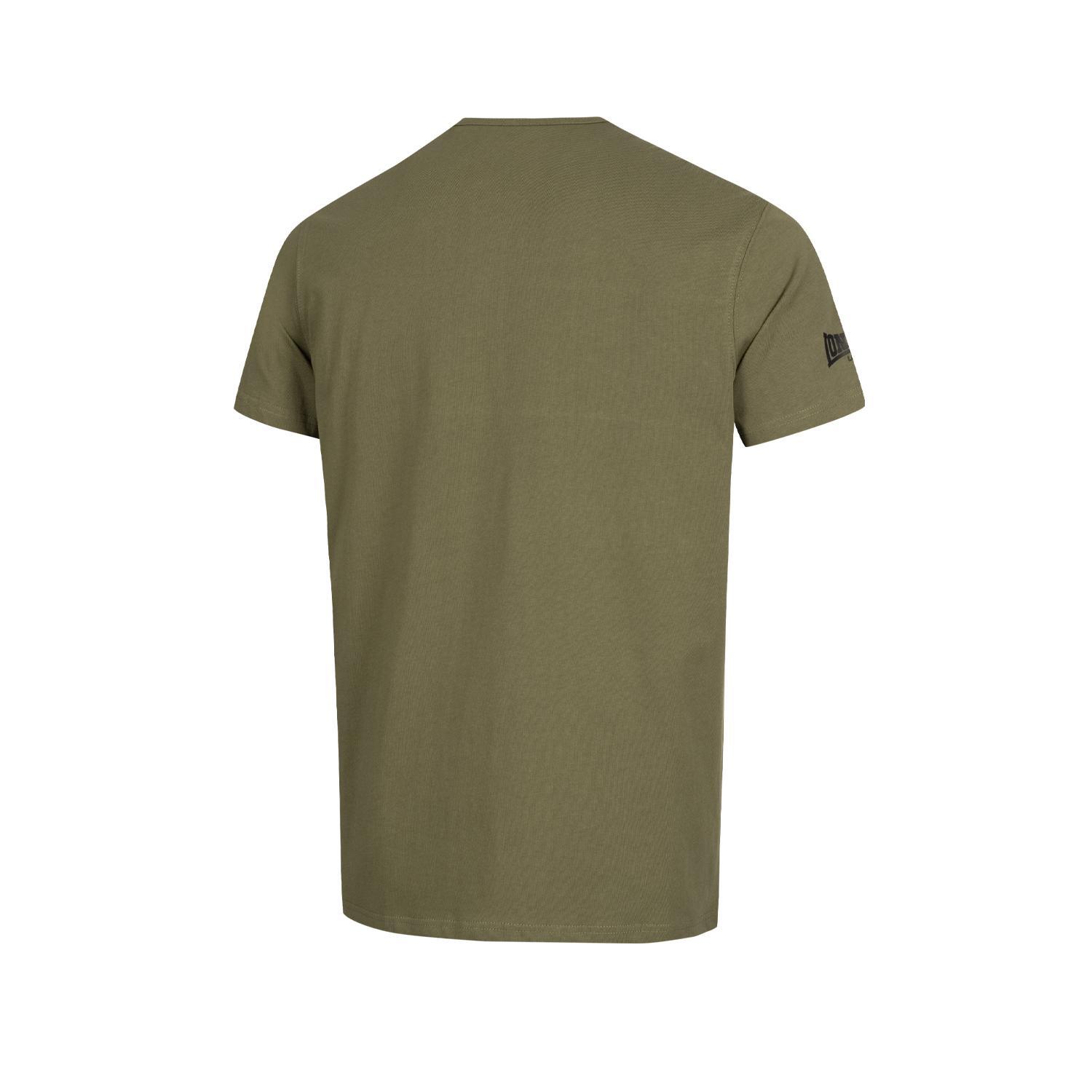 Camiseta Lonsdale Otterston 2/4