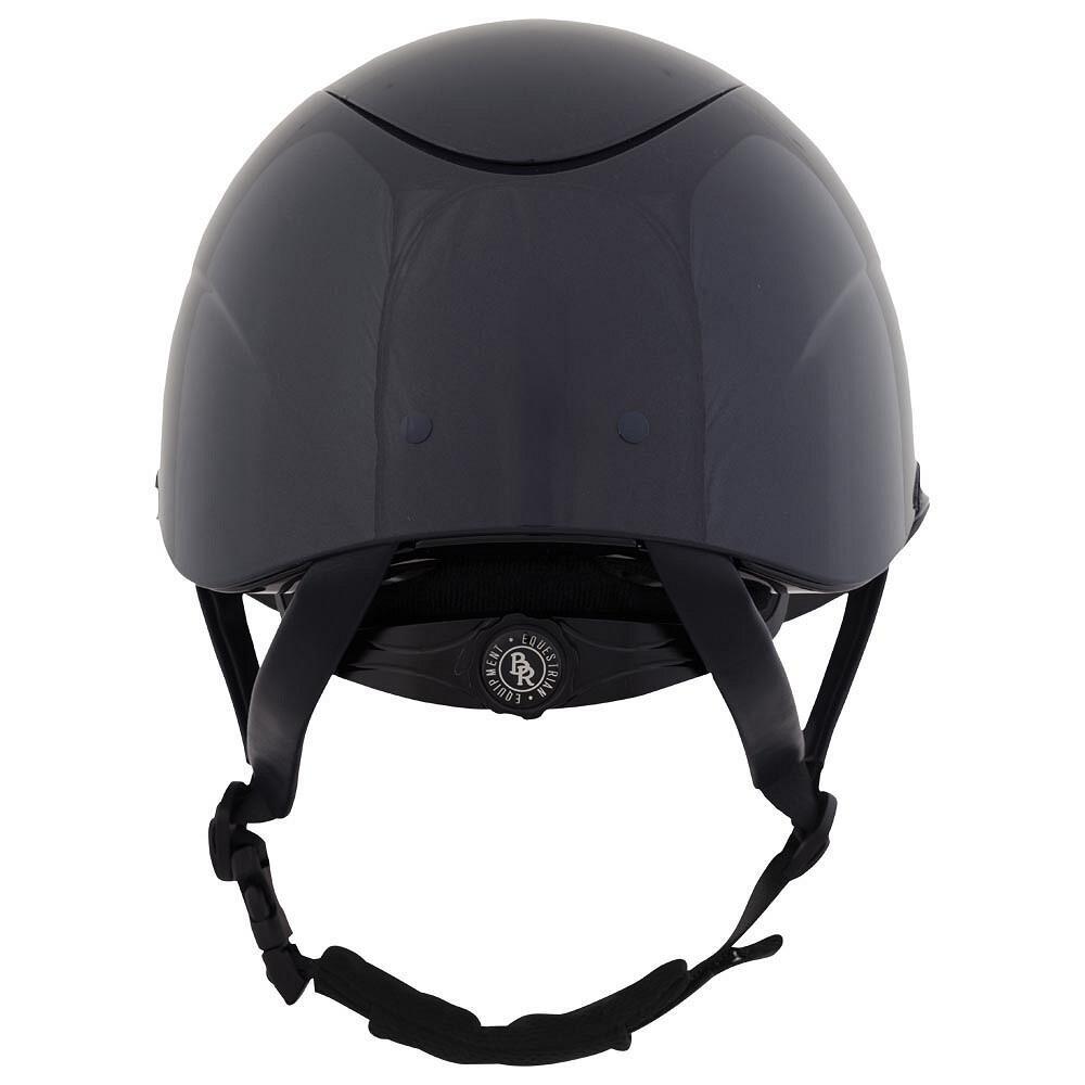 Casco de equitación BR Equitation Theta Radiant 2/6