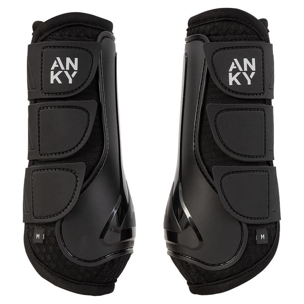 Closed horse boots ANKY ATB25003