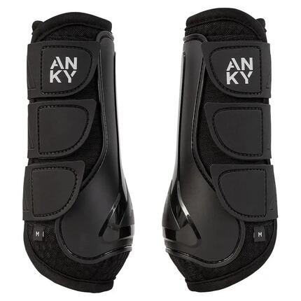 Zamknięte Ochraniacze dla koni ANKY ATB25003