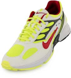 Nike Air Ghost Racer Chaussures de course homme Blanc 45,5