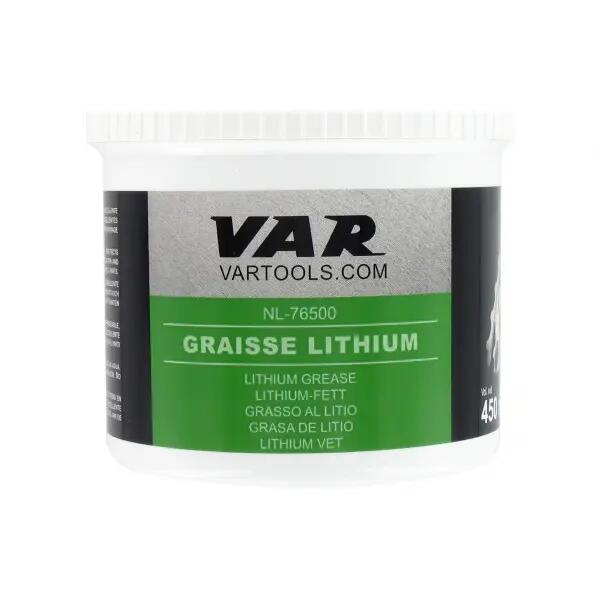 Bearing grease Var