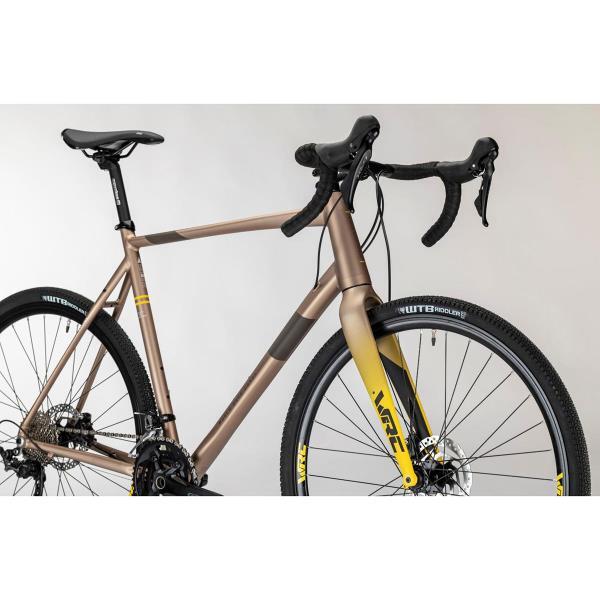 CONOR WRC KALIMA GRX600 2/4