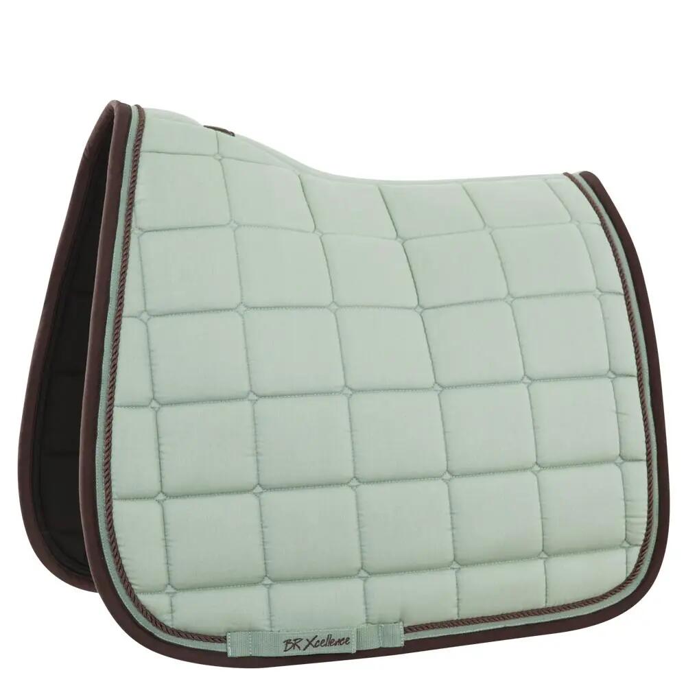 Dressuurmat voor paarden BR Equitation Xcellence 1/2