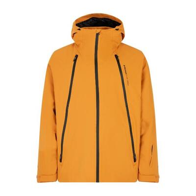 Ski-jas protest ferrol