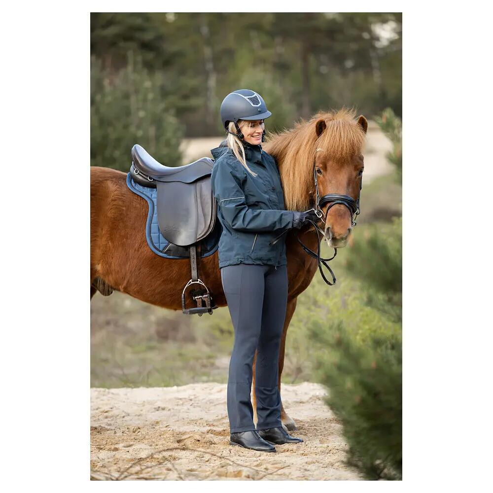 Legging équitation full grip femme BR Equitation Maeva 4/4