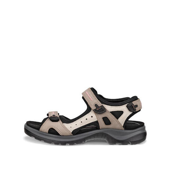 Wandersandalen für Damen Ecco Offroad