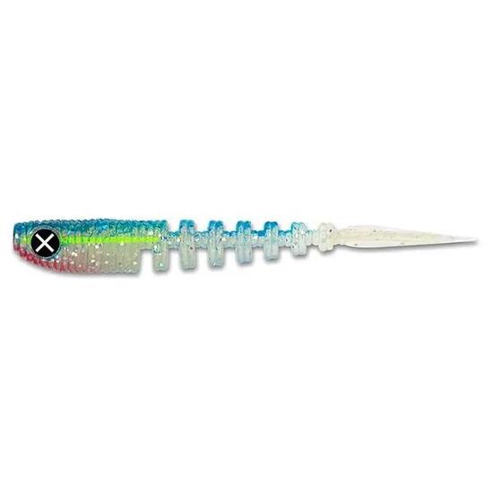 Softbaits - MONKEY LURES – Shaky Lui (Yung Freezy, 7.5 cm)