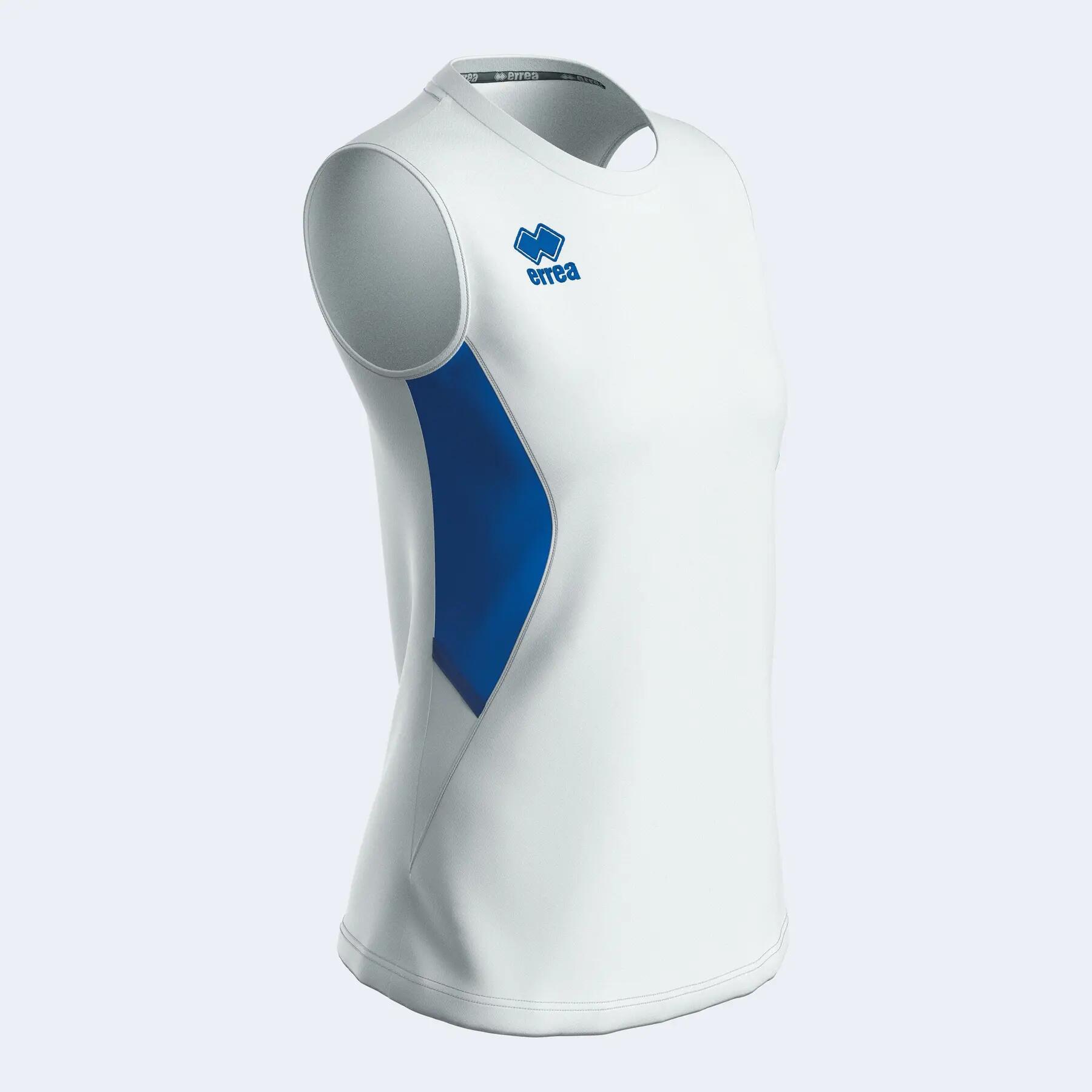Damski tank top Errea Carry 2/5