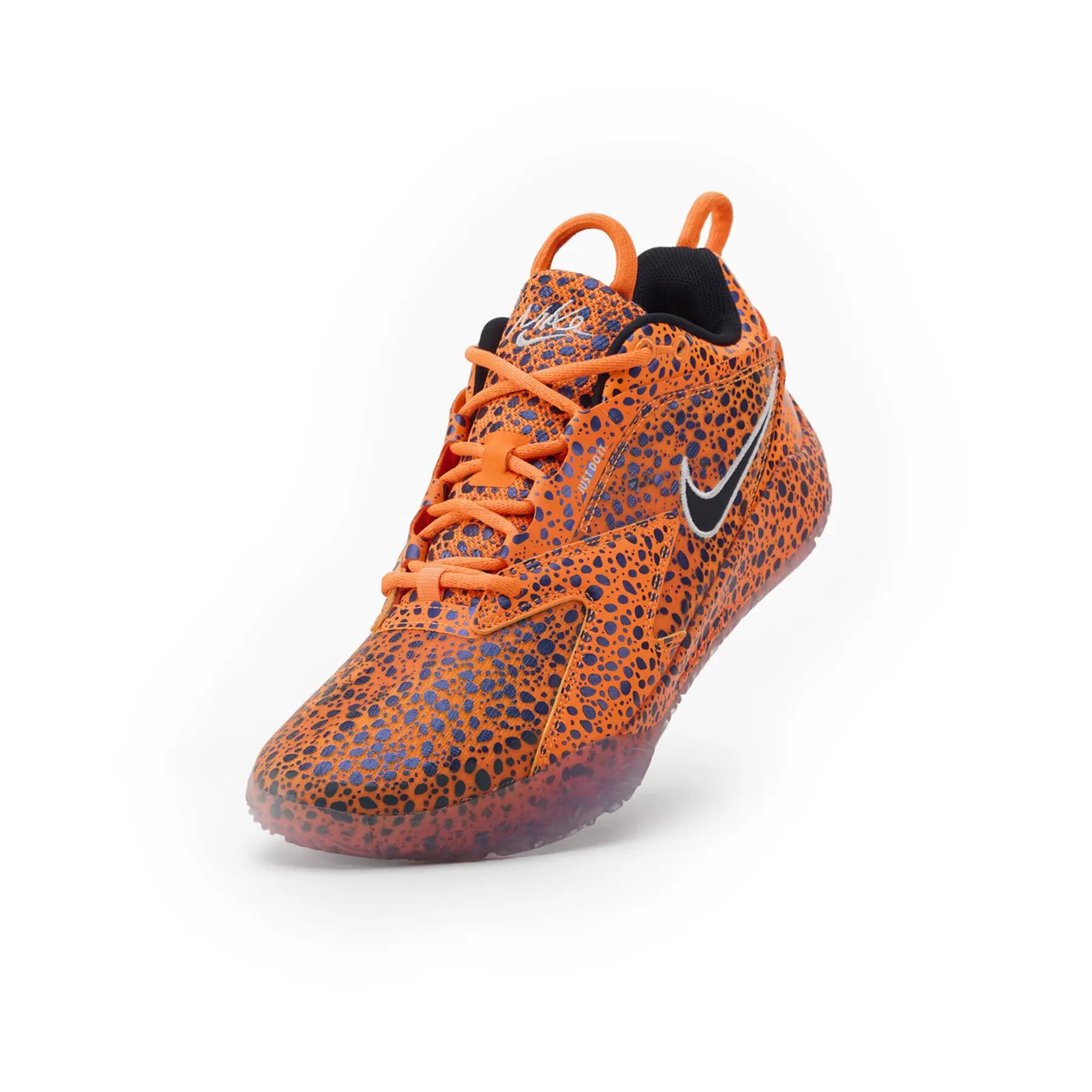 Chaussures indoor Nike Air Zoom Hyperace 3 SE OLY 2/7
