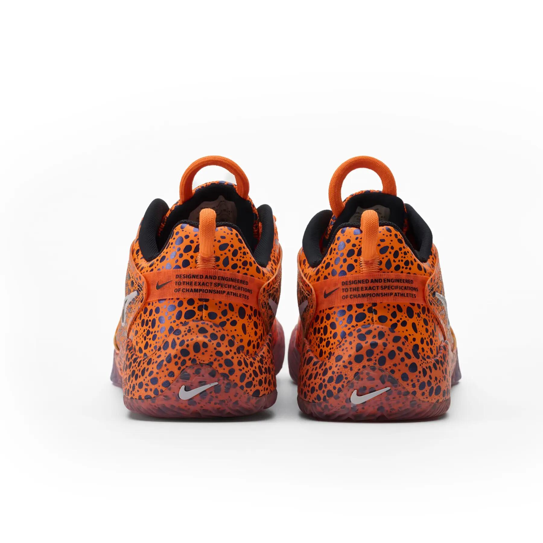 Chaussures indoor Nike Air Zoom Hyperace 3 SE OLY 7/7