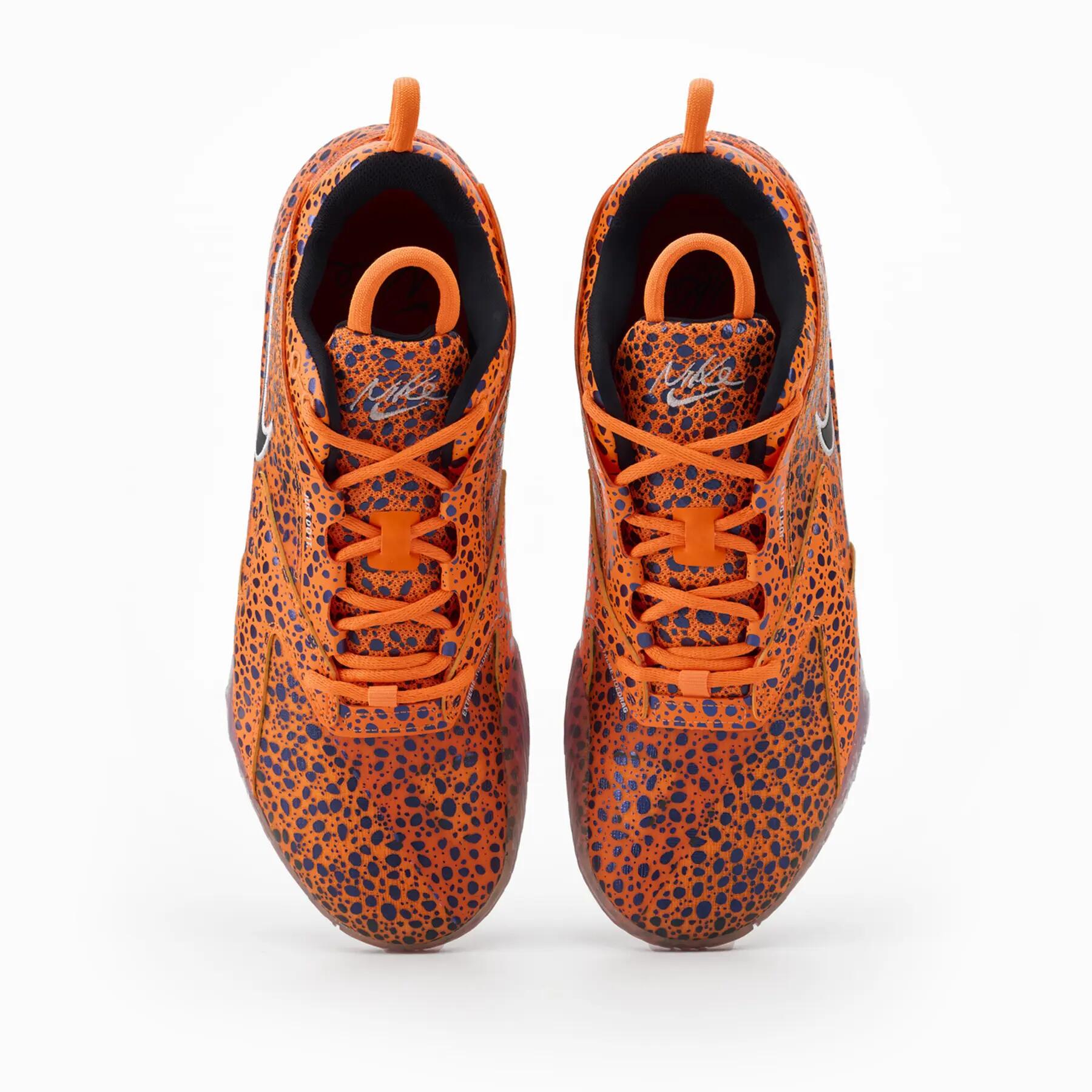 Chaussures indoor Nike Air Zoom Hyperace 3 SE OLY 6/7