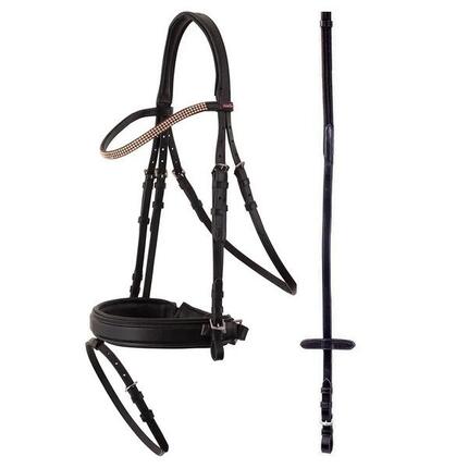 Bridons équitation anatomique Premiere Dijon