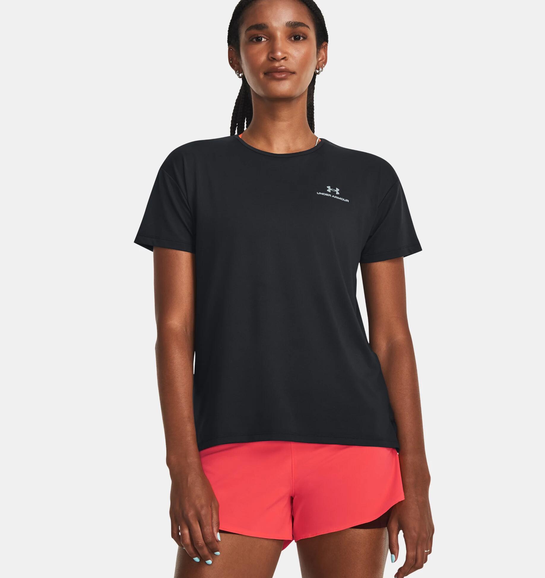 UNDER ARMOUR Tričko na jógu a pilates Vanish Energy