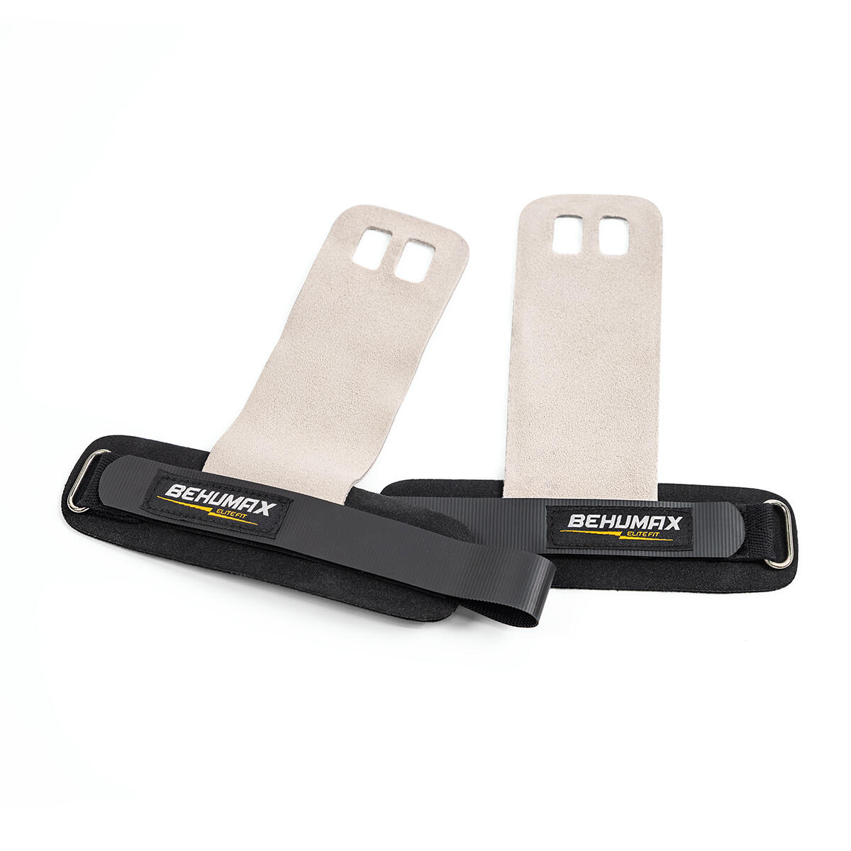 Calleras Para Gimnasio 2 Agujeros Behumax 1/4
