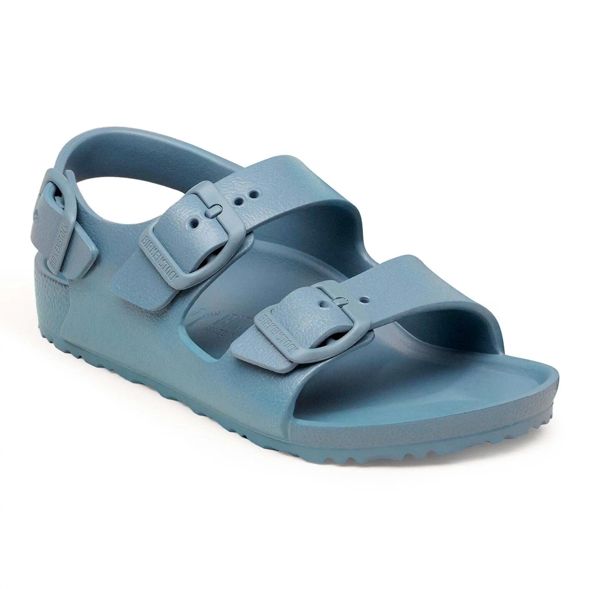 Sandalias Birkenstock Milano Kids Eva NIño 2/5