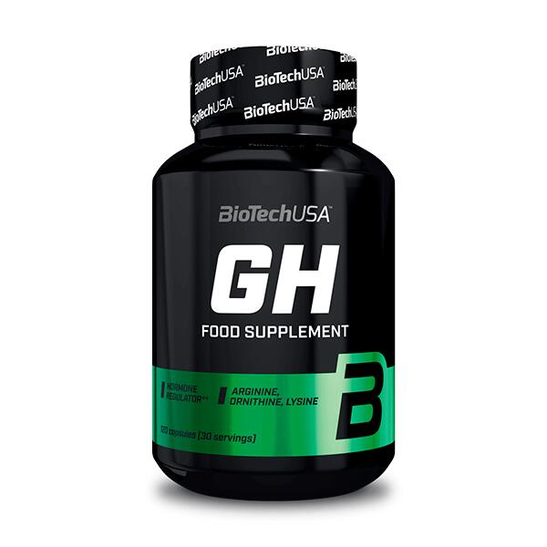 GH (120 kaps)