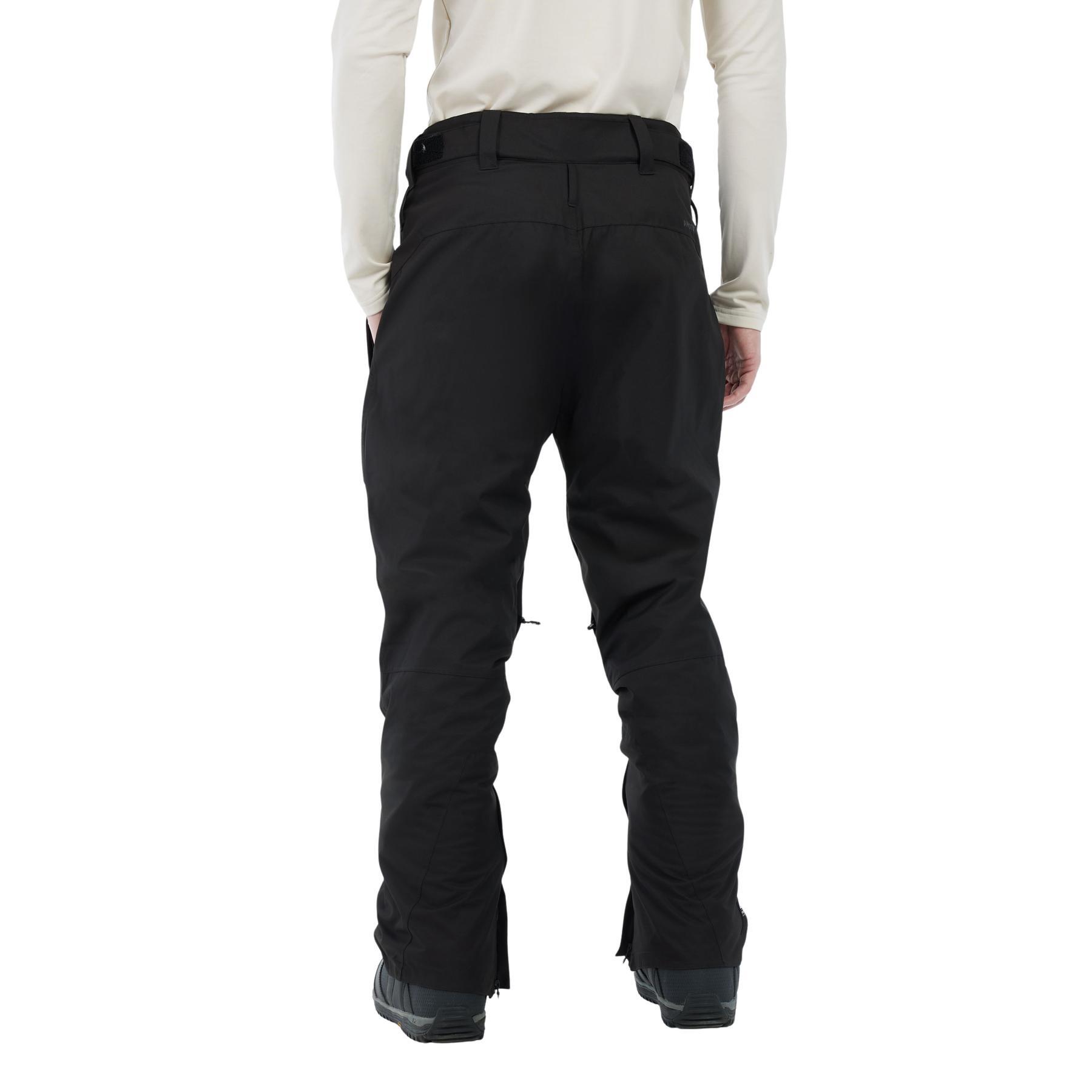 Pantaloni da sci Protest Kvitis 5/7