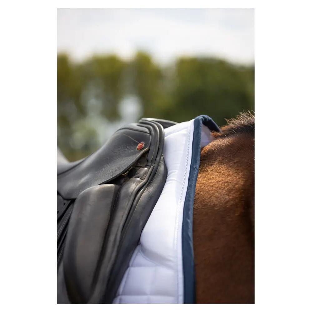 Mantilla equitación de doma  BR Equitation CW Saltillo 5/5