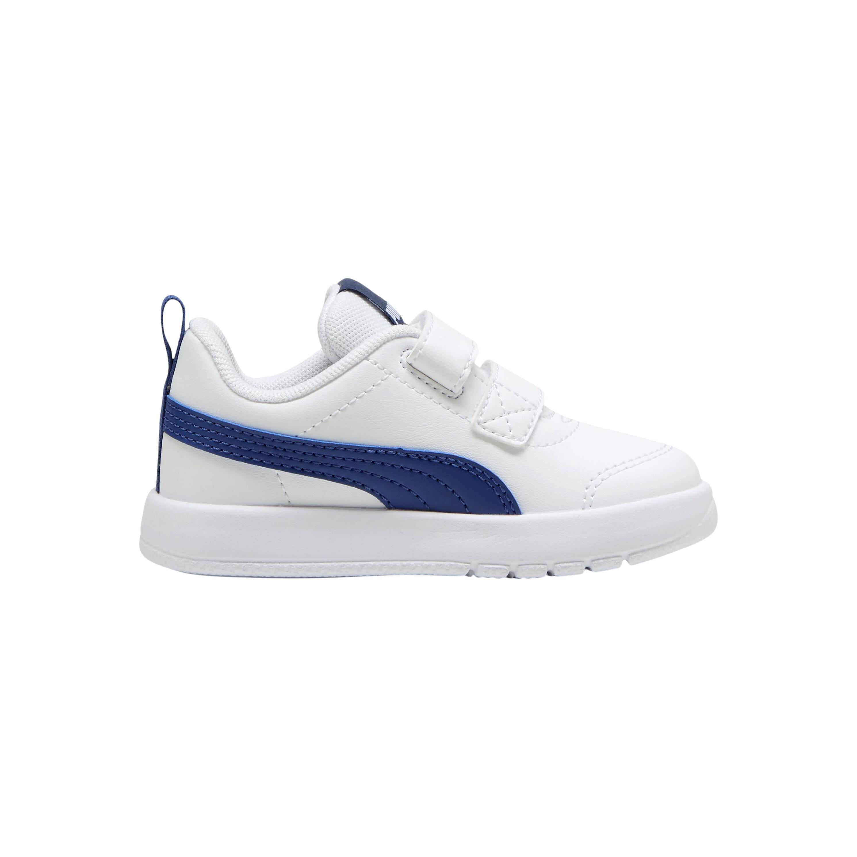 Sneakersy dla dzieci Puma Courtflex V3 2/6