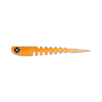 Softbaits - MONKEY LURES – Shaky Lui (Baba Brown, 10 cm)