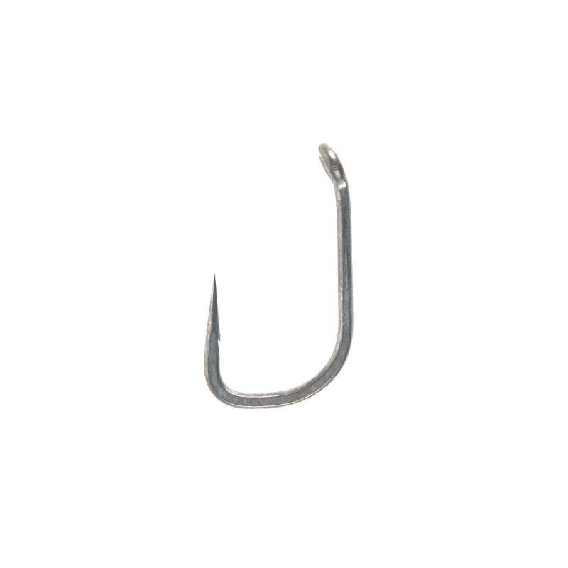 Hameçon Fox Wide Gape Straight Edges taille 5 2/3