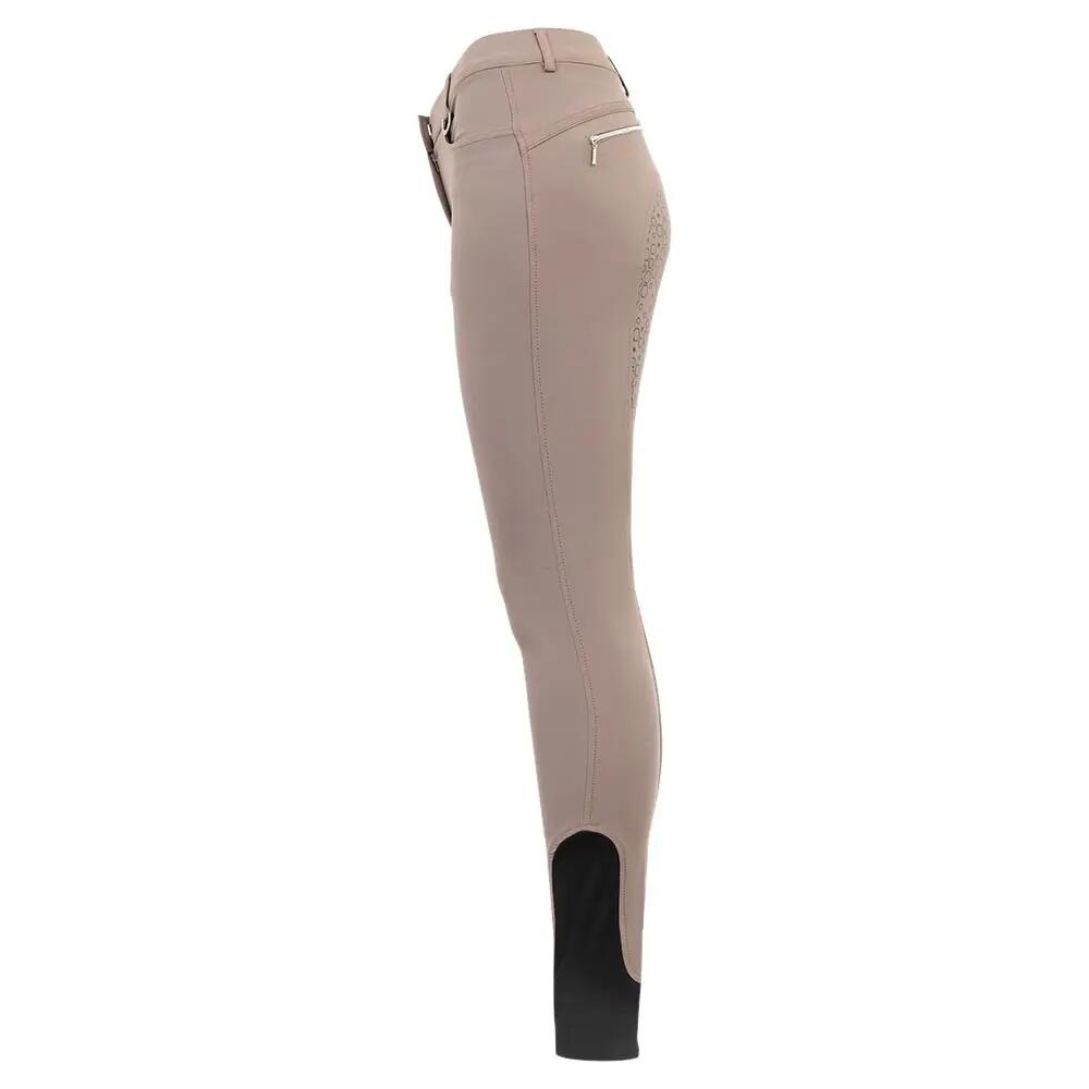 Pantalon équitation full grip femme BR Equitation Maury 3/3