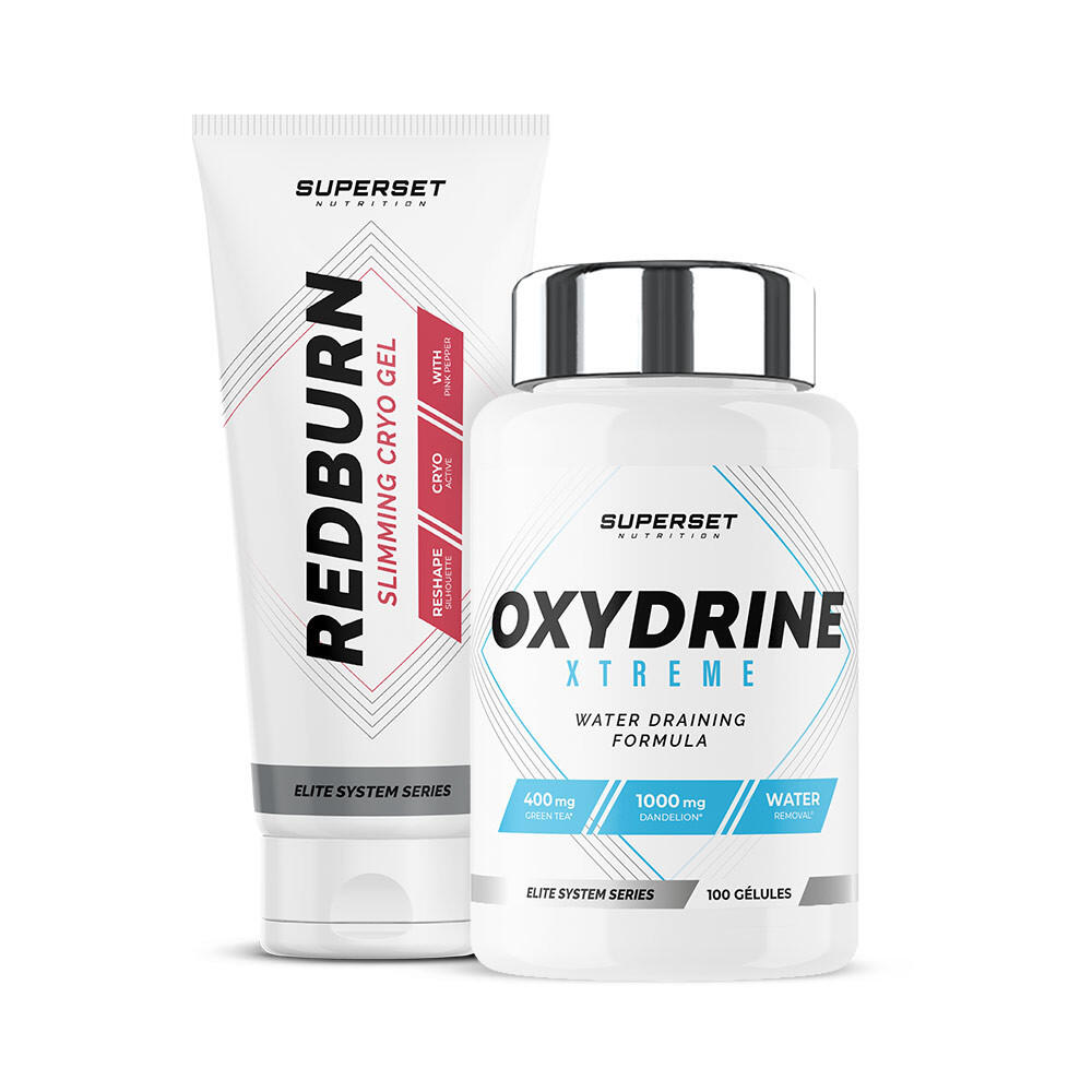 SUPERSET NUTRITION picture