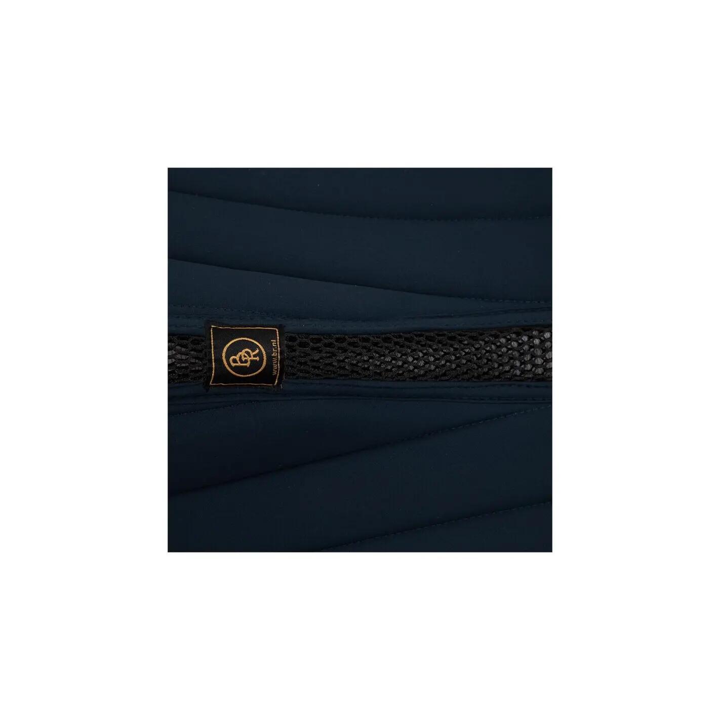 Almofada de sela para cavalos mistos BR Equitation Ivory Coast C-Wear 3/3