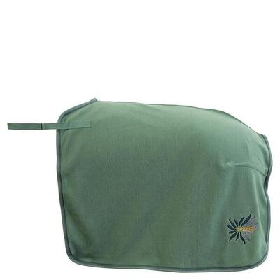 Polar dek voor paard br equitation