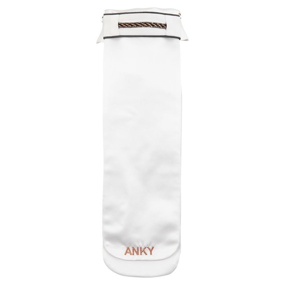 Cravate d'équitation avec colliers détachables ANKY Stocktie Multi-Fit 4/5