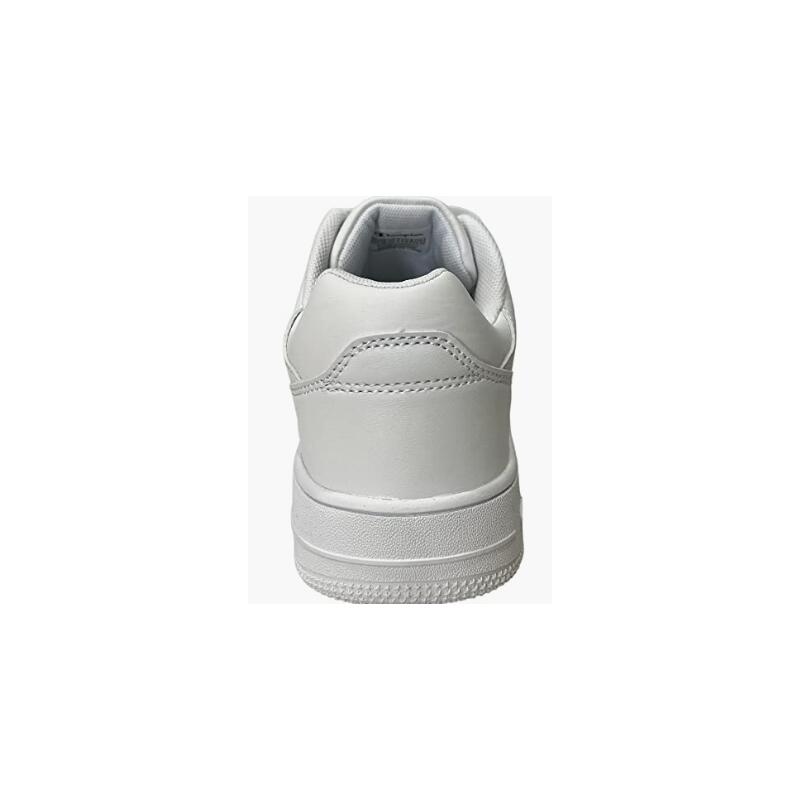 CHAMPION RD18 LOW B PS. Zapatillas Casual Junior Unisex. 3/6