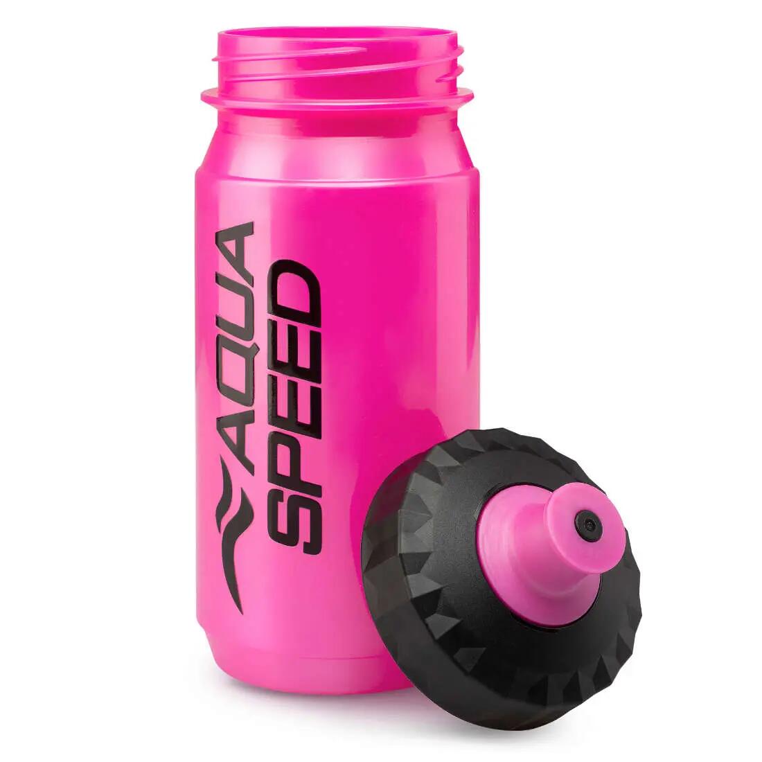 Bidon sportowy AQUA SPEED 550ml 03 2/3