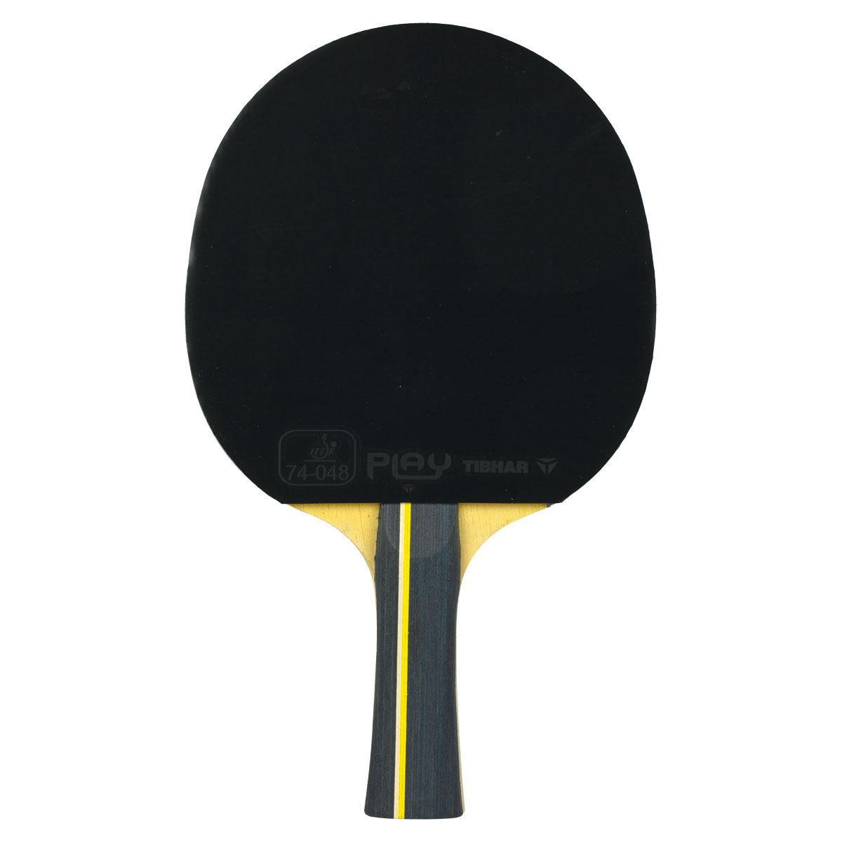 Racchetta da tennis da tavolo Tibhar Rookie Drinkhall 3/5