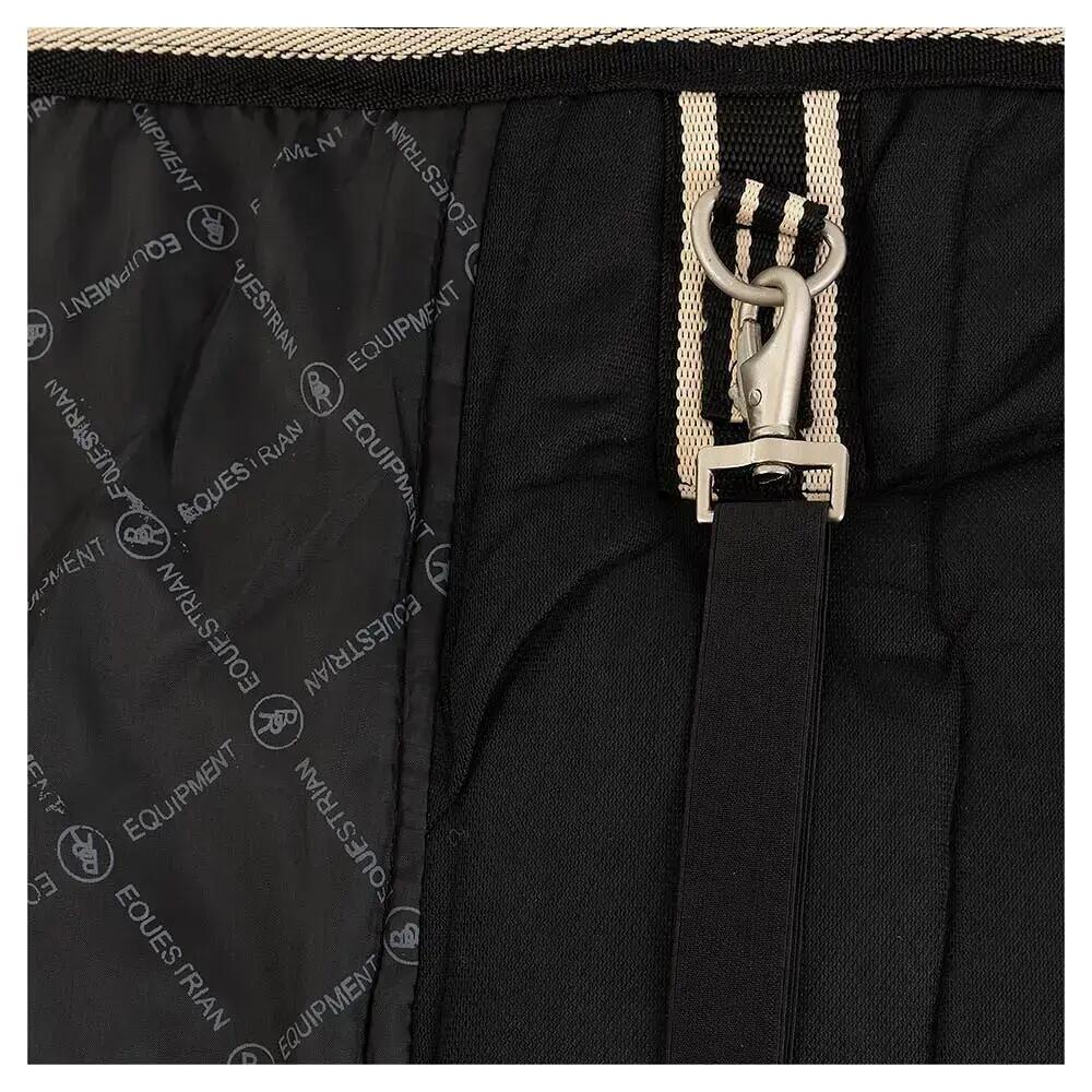 Coperta da paddock per cavalli BR Equitation Classic High Neck 1200D 200g 2/2