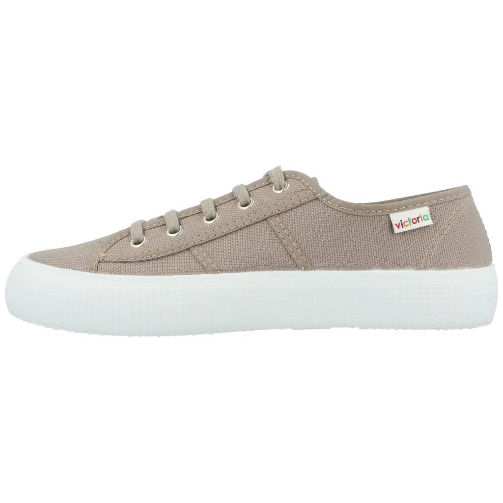Buty VICTORIA 107303 Brązowy 2/5