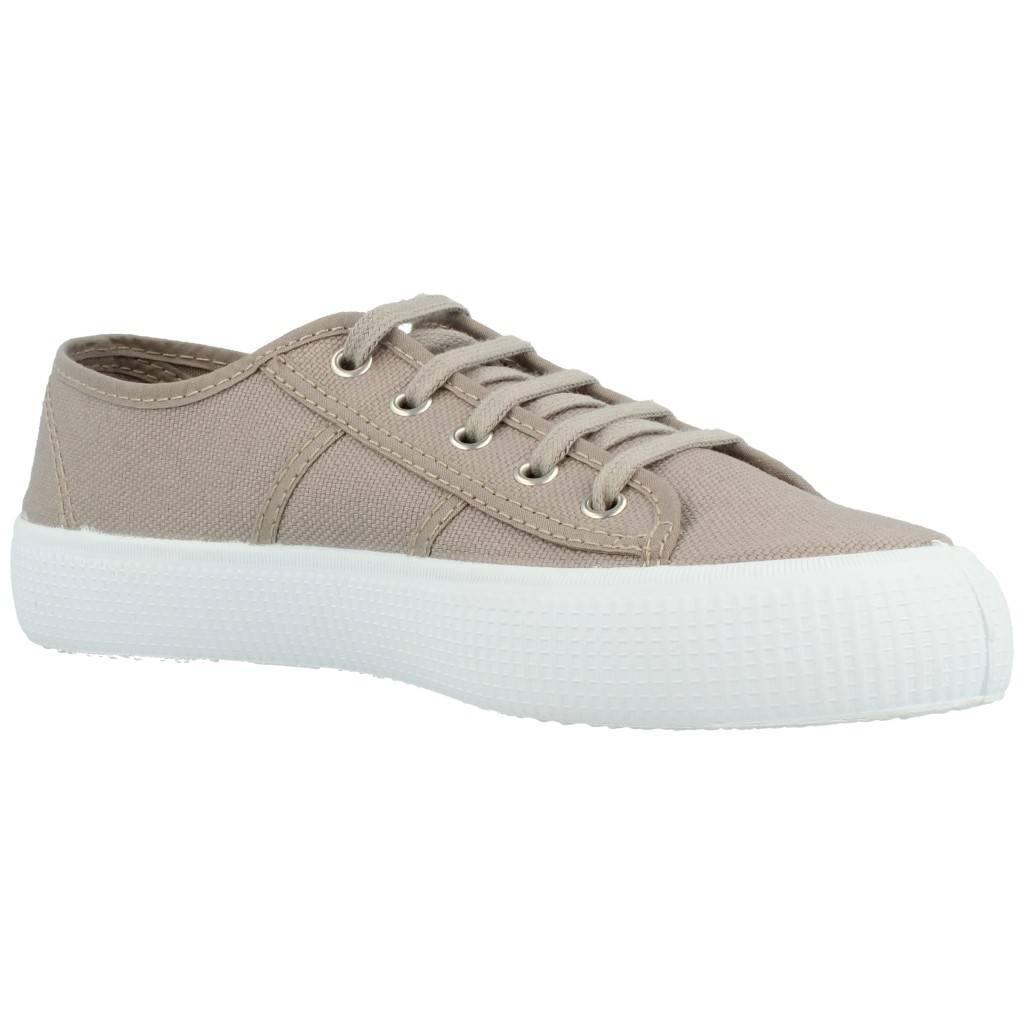 Buty VICTORIA 107303 Brązowy 5/5