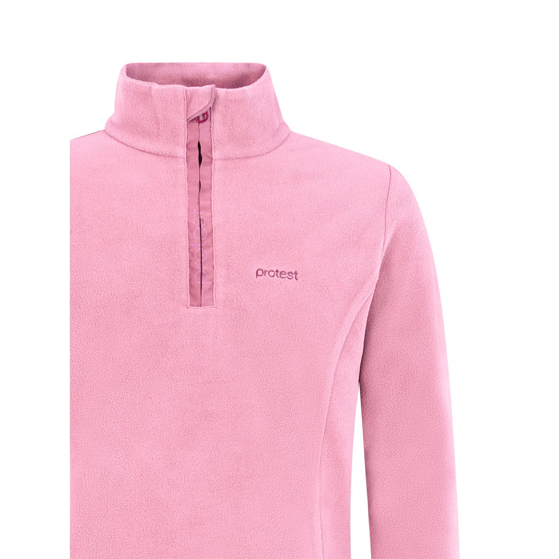Fleece für Mädchen Protest Remutey 7/7