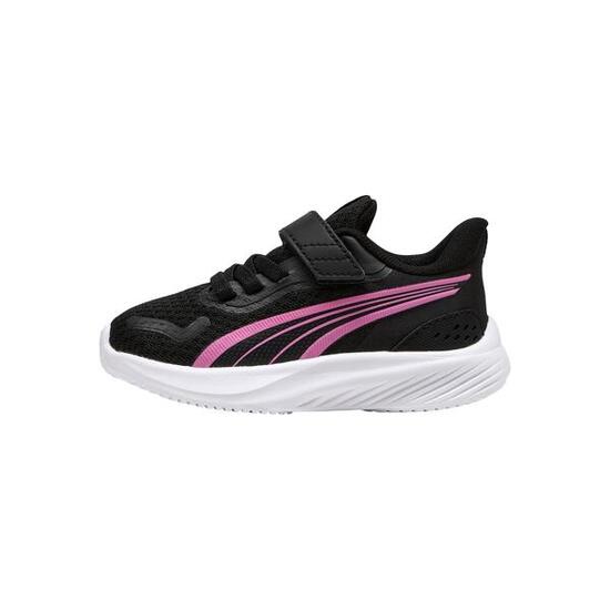 Basket Enfant à Scratches Puma Pounce AC inf