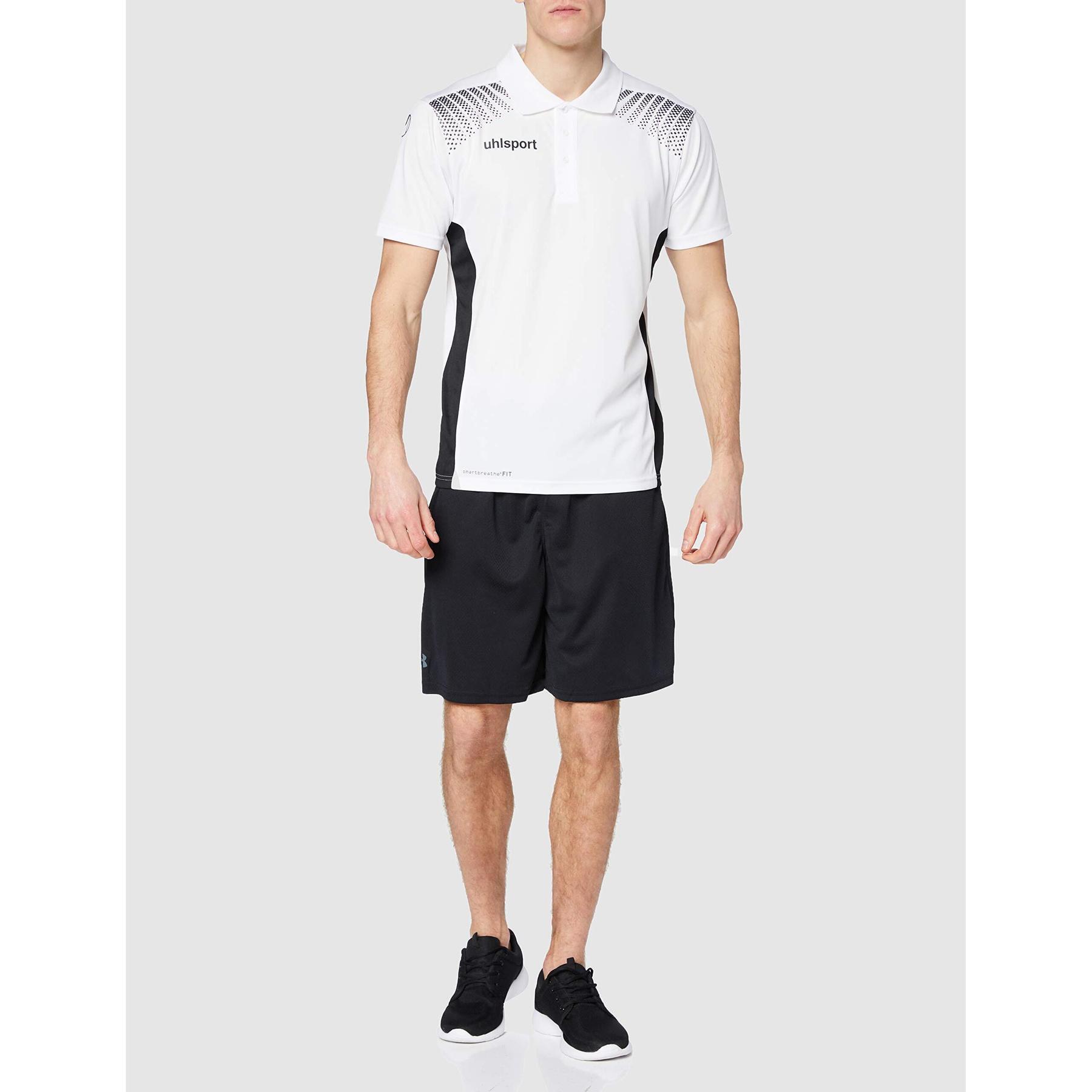 Polo per bambini Uhlsport Goal 2/7