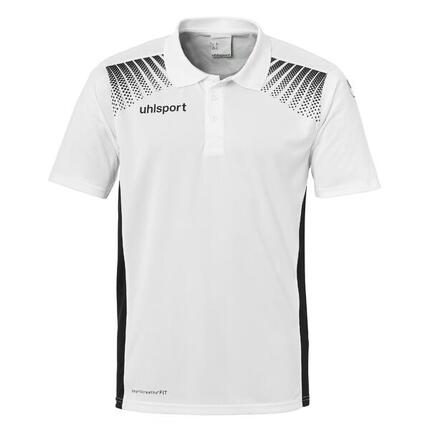 Polo-Shirt Kind Uhlsport Goal