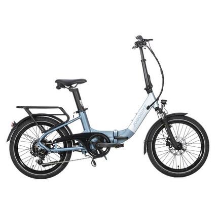 Vélo électrique ACE Pro 250W 36V 10AH urbain