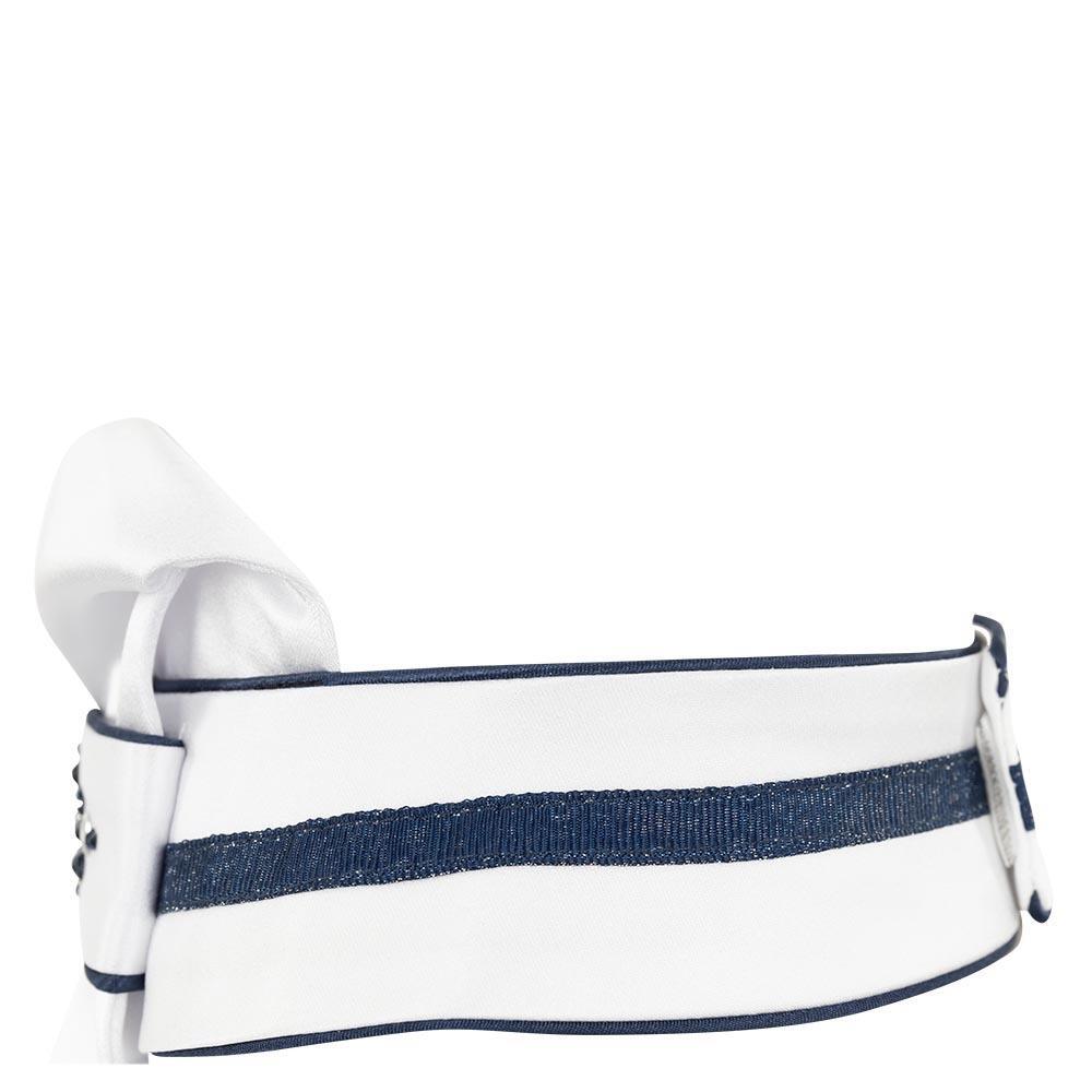 Cravate d'équitation ANKY Stock Stone-DeLuxe C-Wear 2/2